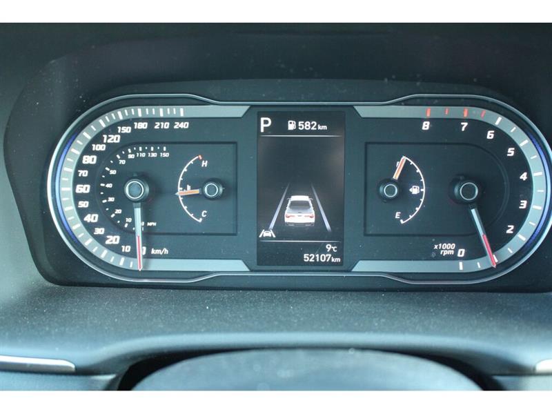 hyundai Santa Cruz 2024 - 20