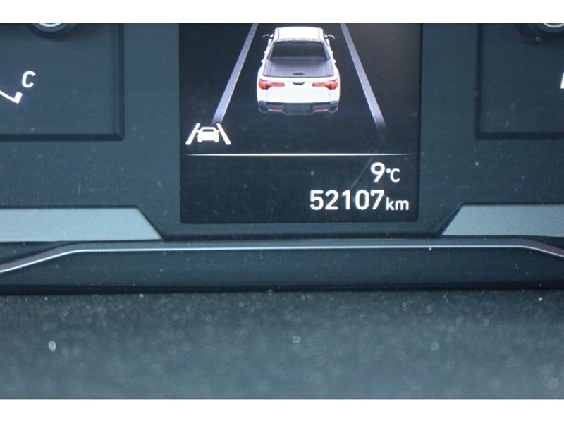 hyundai Santa Cruz 2024 - 21