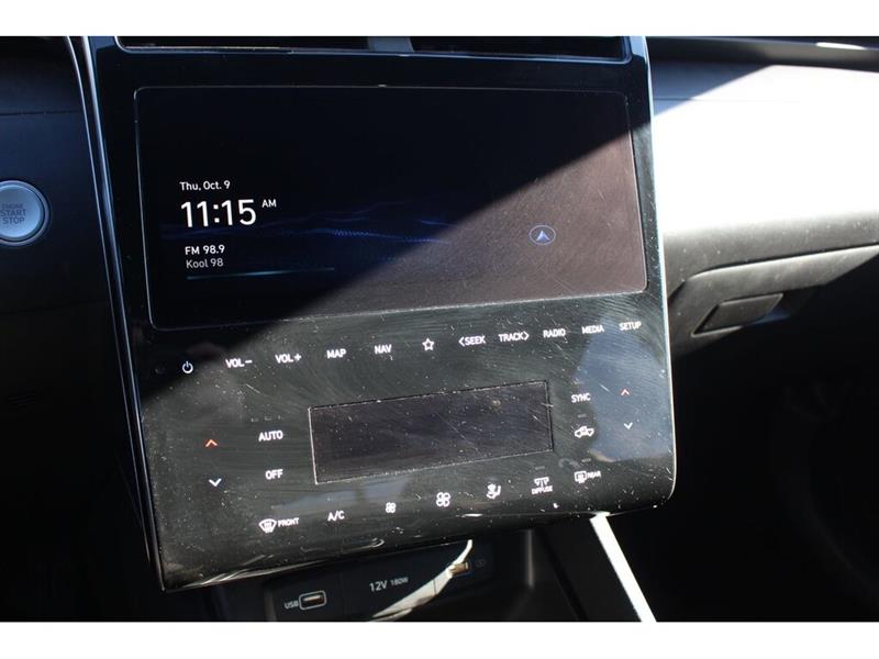 hyundai Santa Cruz 2024 - 22