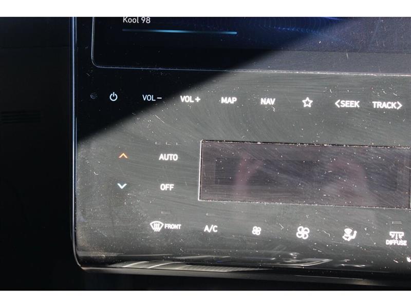 hyundai Santa Cruz 2024 - 23