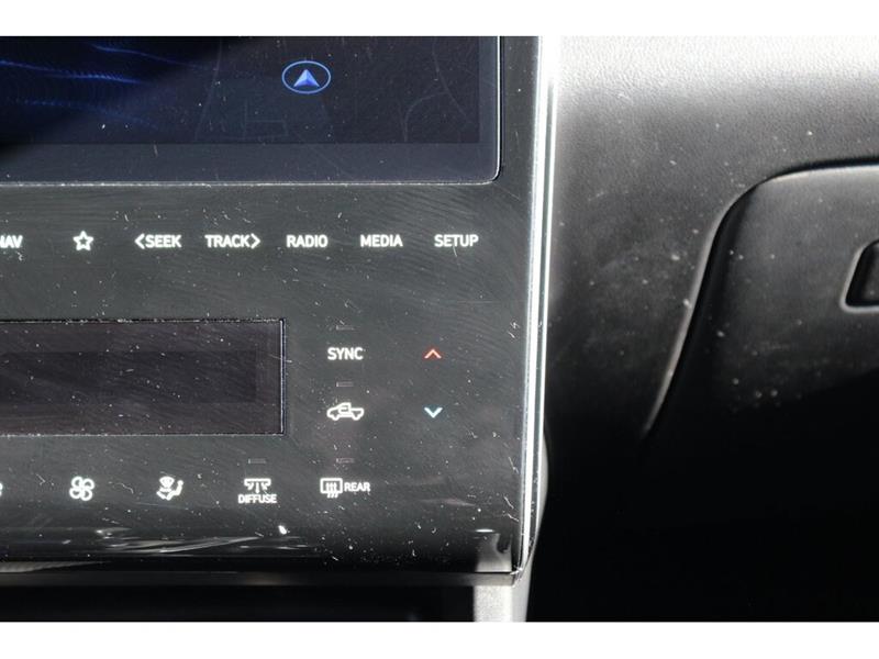 hyundai Santa Cruz 2024 - 24