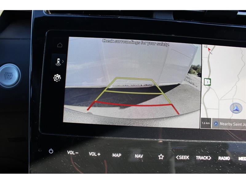 hyundai Santa Cruz 2024 - 26