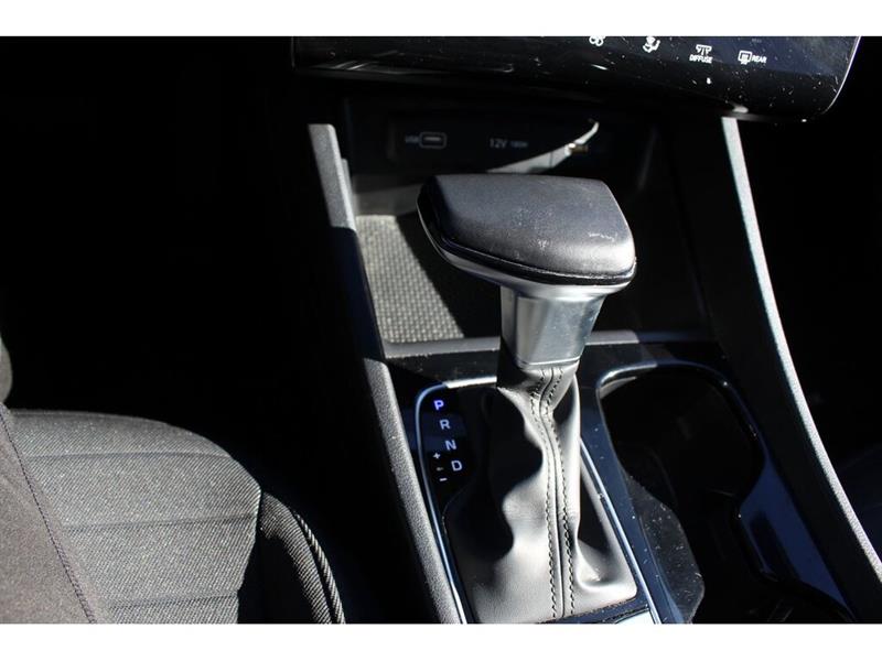 hyundai Santa Cruz 2024 - 29