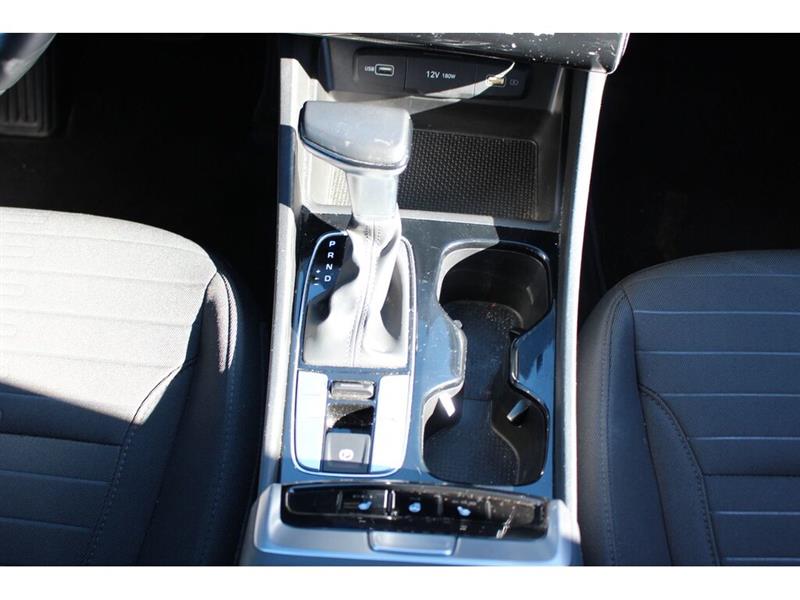 hyundai Santa Cruz 2024 - 31