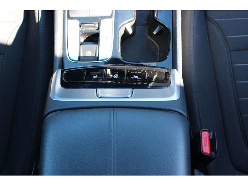 hyundai Santa Cruz 2024 - 33