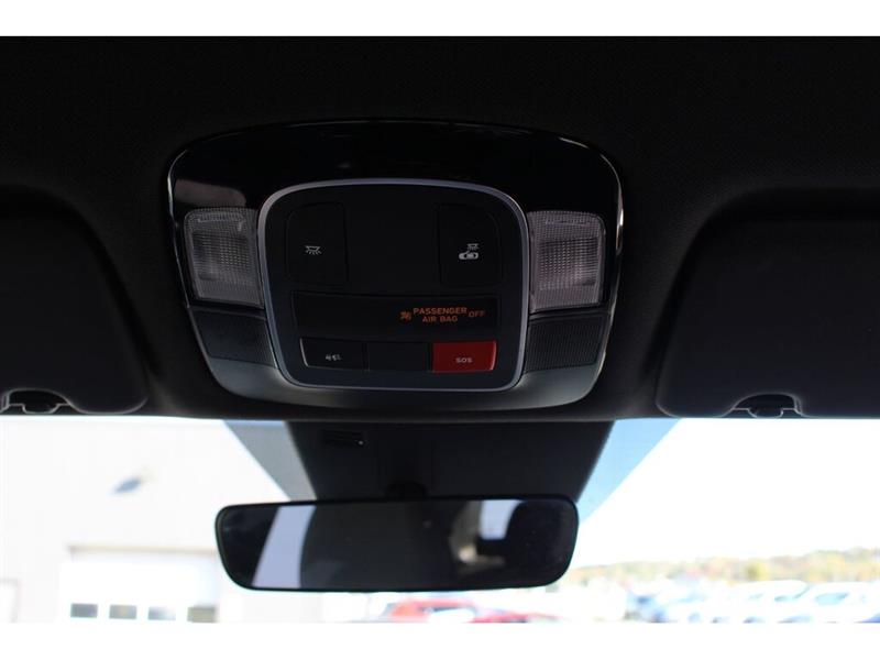 hyundai Santa Cruz 2024 - 35