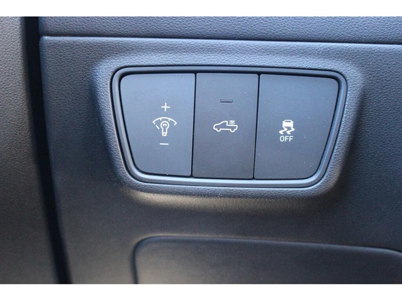 hyundai Santa Cruz 2024 - 38