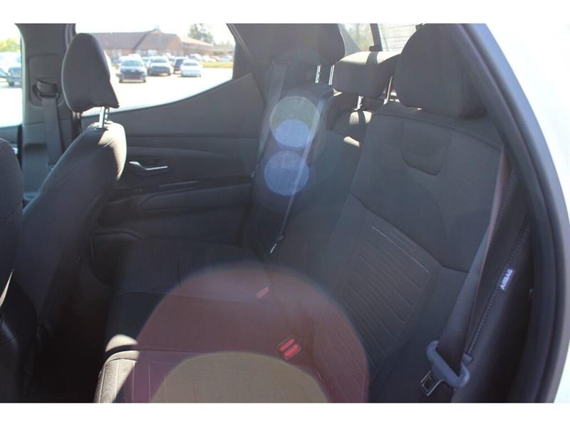 hyundai Santa Cruz 2024 - 46