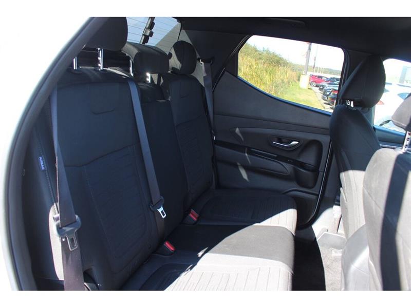 hyundai Santa Cruz 2024 - 48