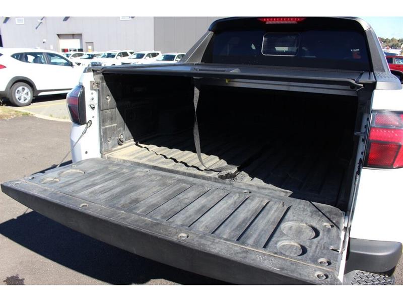 hyundai Santa Cruz 2024 - 49