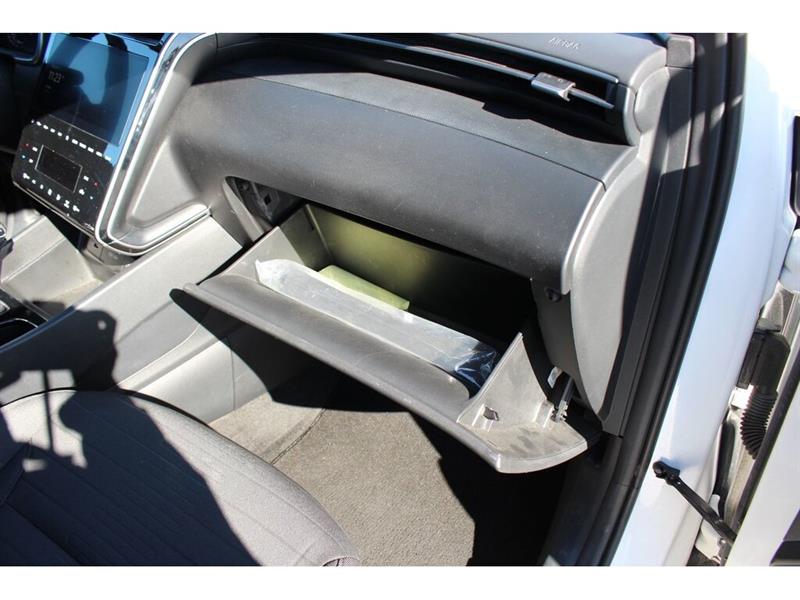 hyundai Santa Cruz 2024 - 52