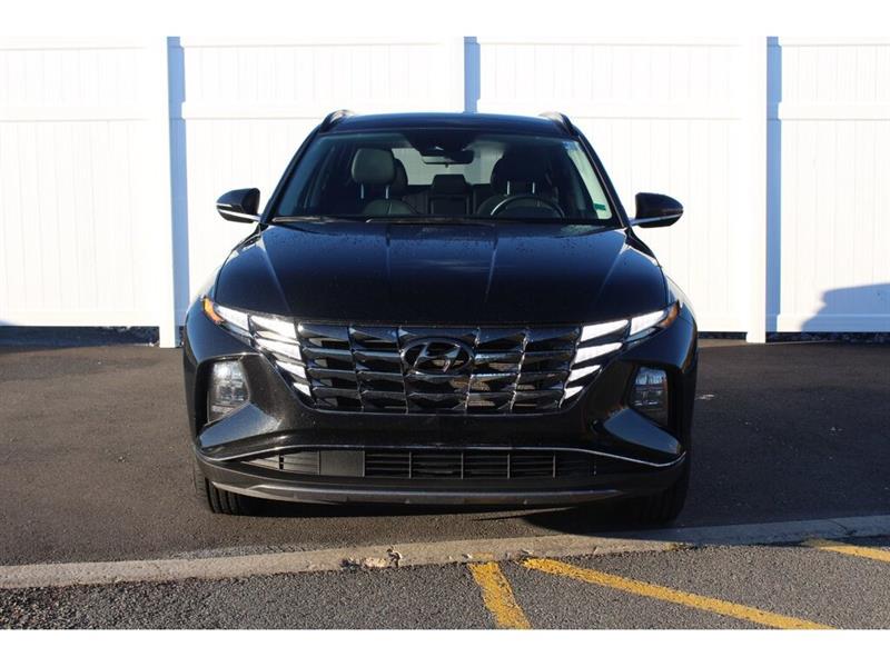 hyundai Tucson 2024 - 2