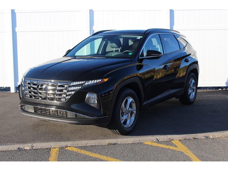hyundai Tucson 2024 - 3