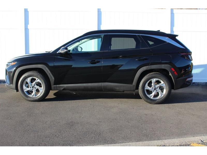 hyundai Tucson 2024 - 4