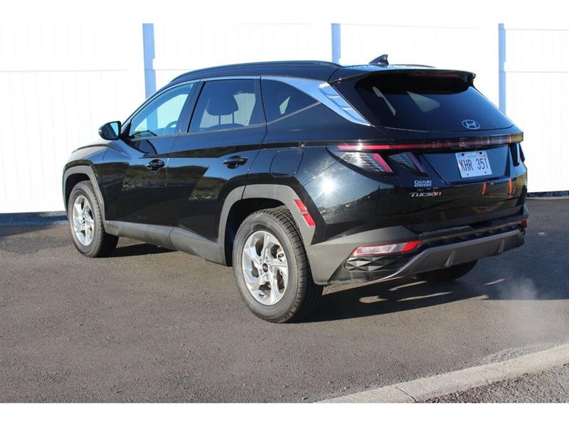 hyundai Tucson 2024 - 5