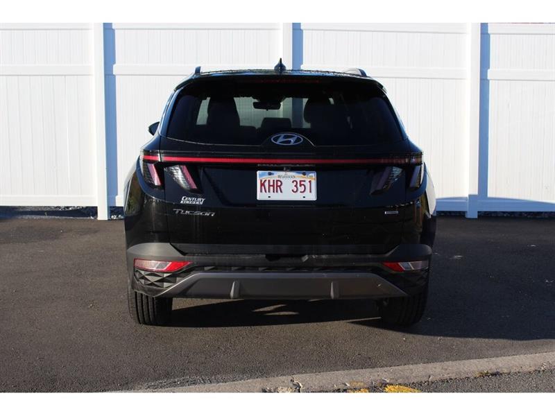 hyundai Tucson 2024 - 6