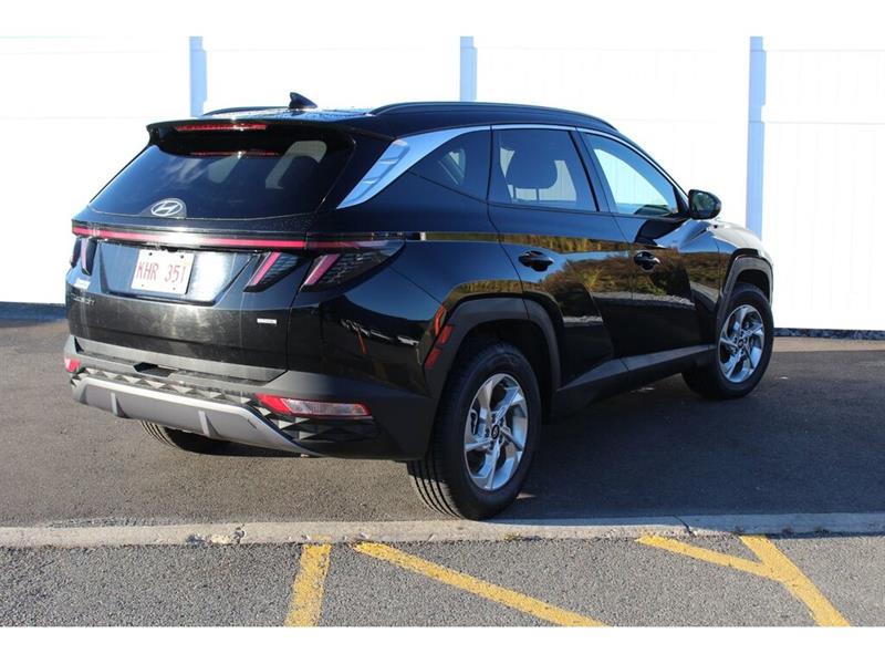 hyundai Tucson 2024 - 7