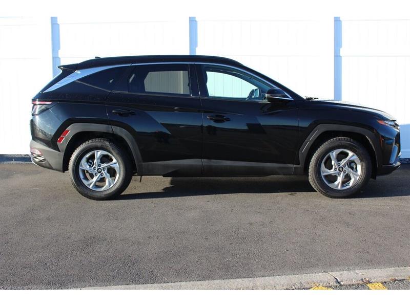 hyundai Tucson 2024 - 8