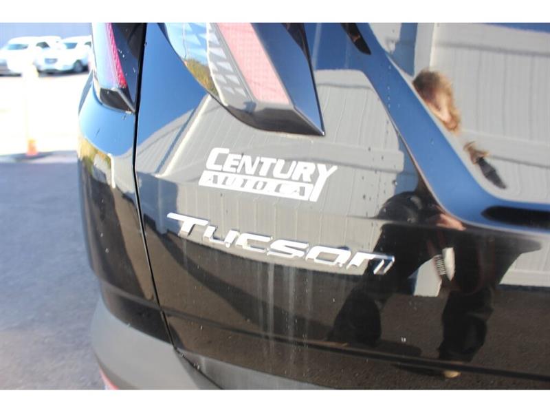 hyundai Tucson 2024 - 9