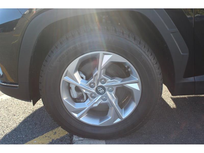 hyundai Tucson 2024 - 10