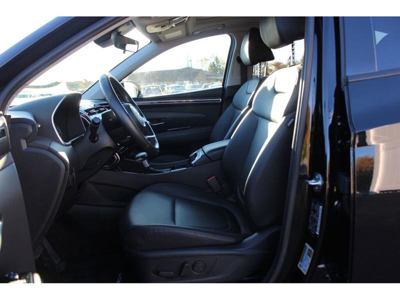 hyundai Tucson 2024 - 12