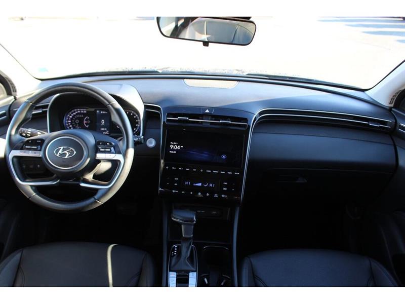 hyundai Tucson 2024 - 16