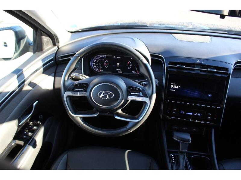 hyundai Tucson 2024 - 17