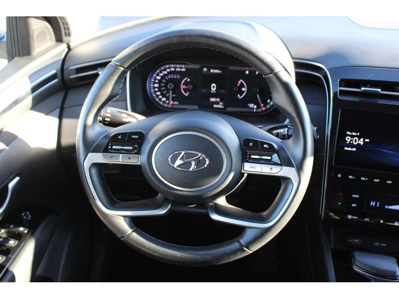 hyundai Tucson 2024 - 18