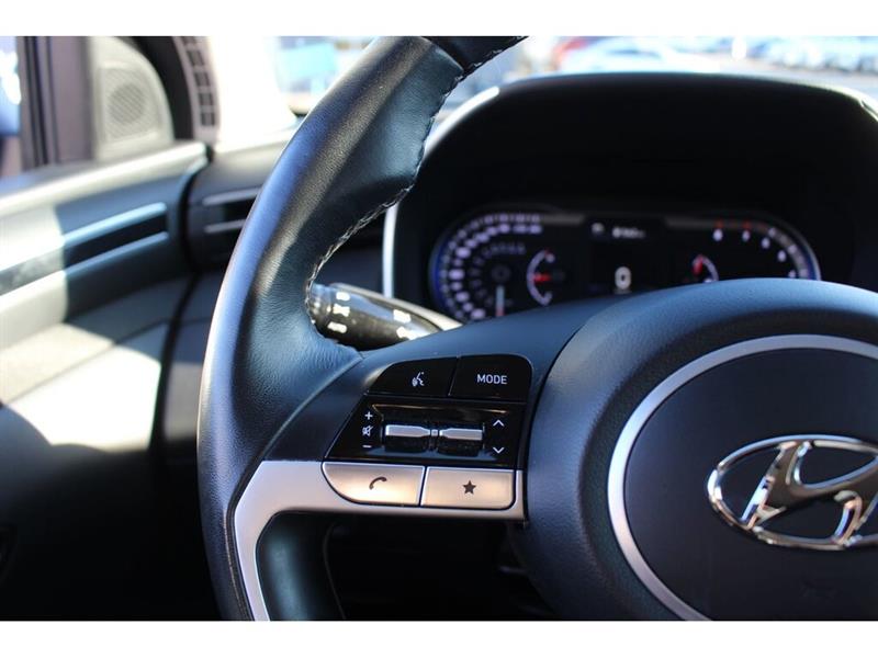 hyundai Tucson 2024 - 19