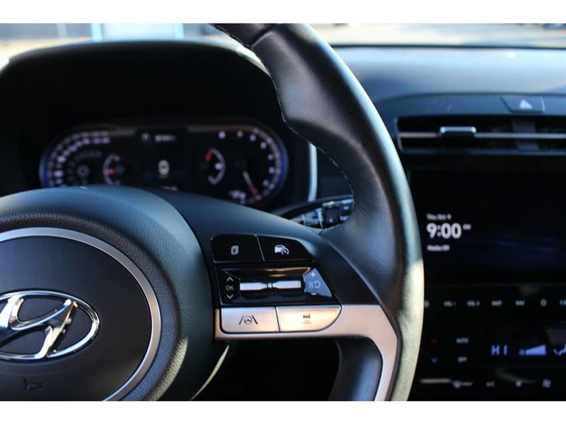 hyundai Tucson 2024 - 20