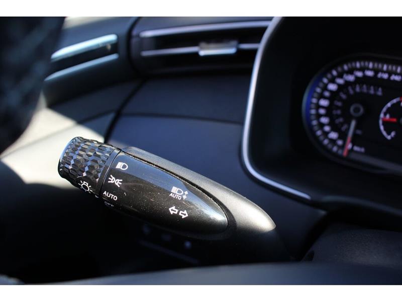 hyundai Tucson 2024 - 21