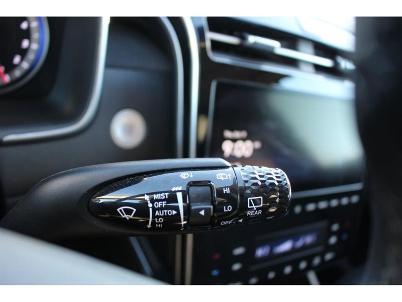 hyundai Tucson 2024 - 22