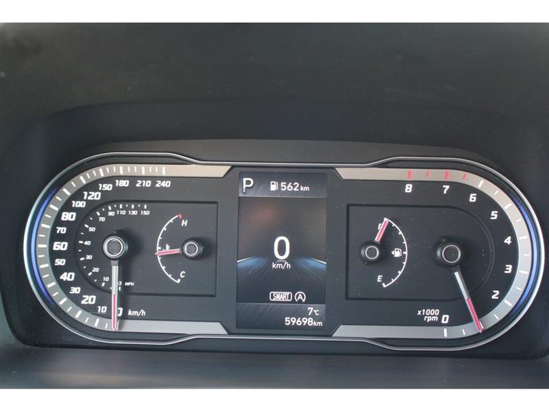 hyundai Tucson 2024 - 23