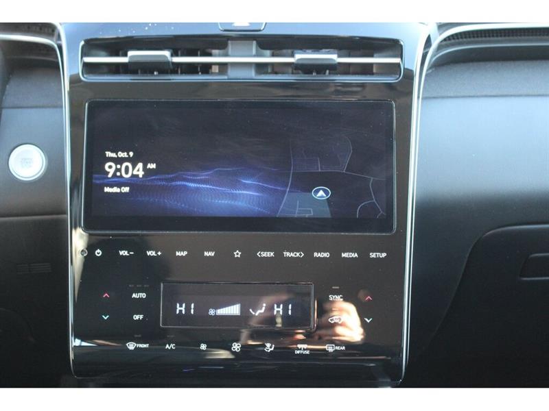 hyundai Tucson 2024 - 26