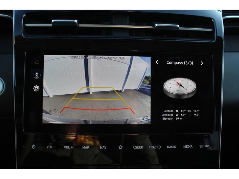 hyundai Tucson 2024 - 27