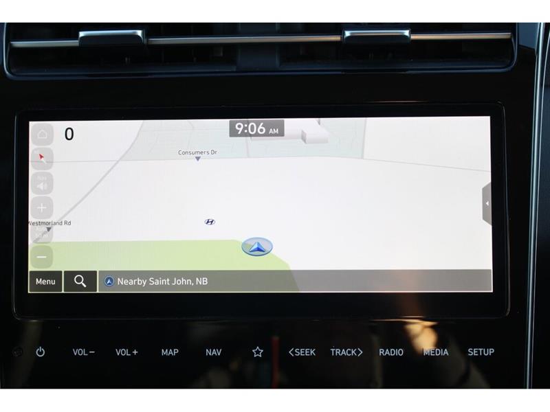 hyundai Tucson 2024 - 28