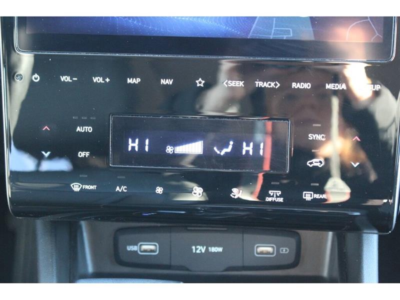 hyundai Tucson 2024 - 29