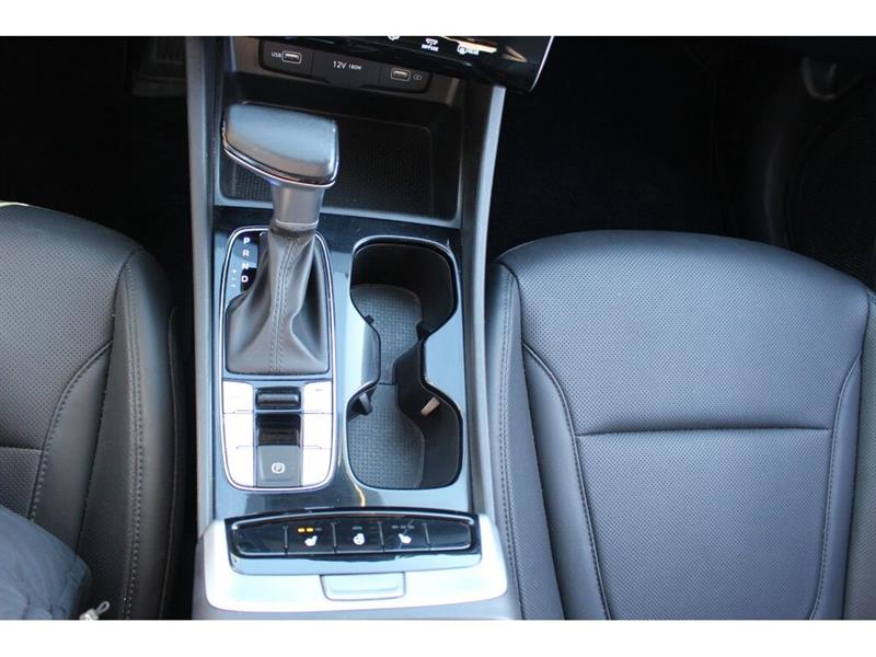 hyundai Tucson 2024 - 32