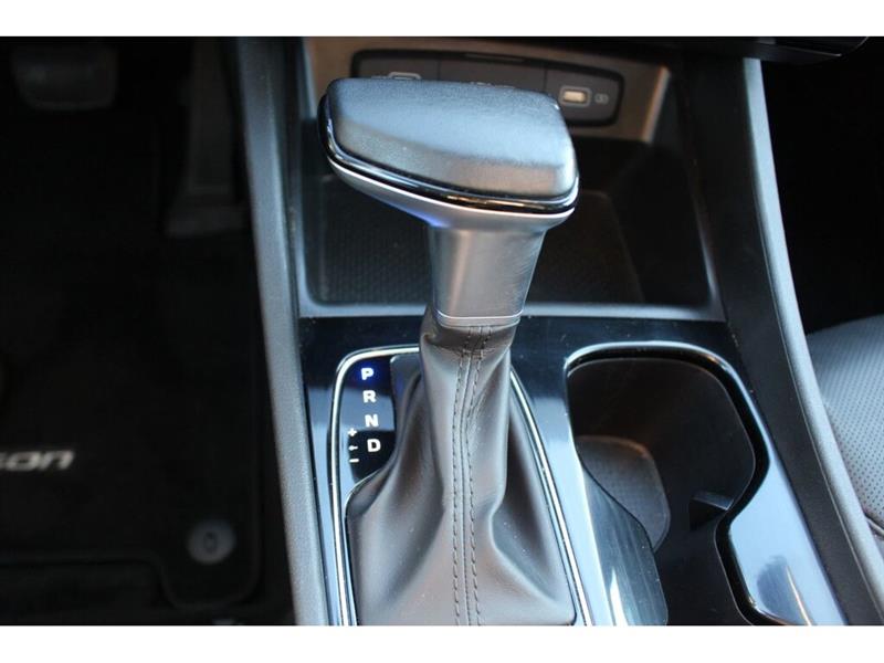 hyundai Tucson 2024 - 33