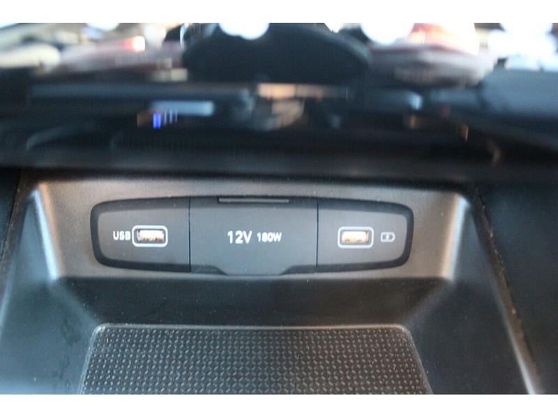 hyundai Tucson 2024 - 37