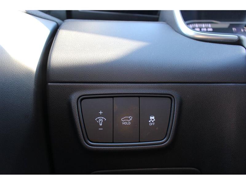 hyundai Tucson 2024 - 38