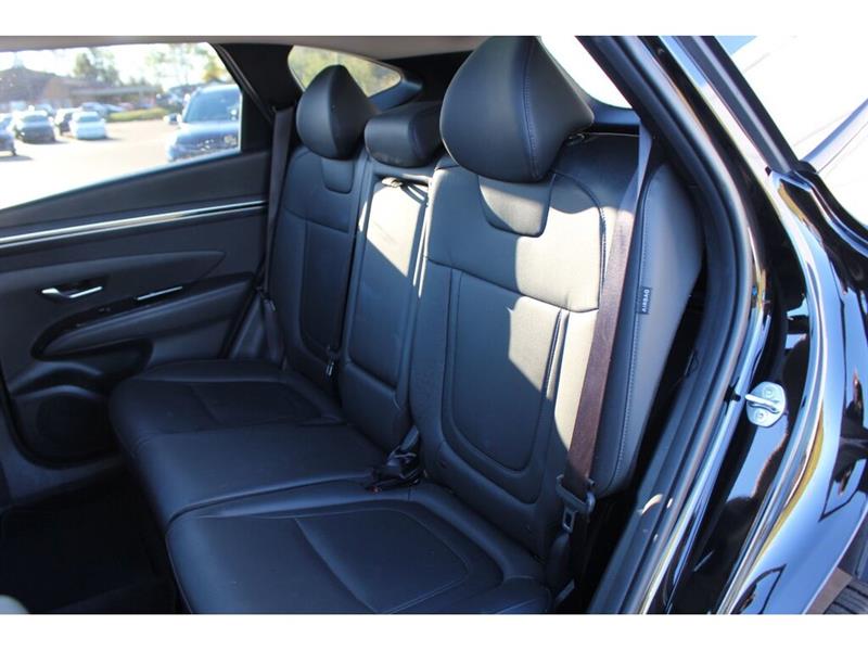 hyundai Tucson 2024 - 42