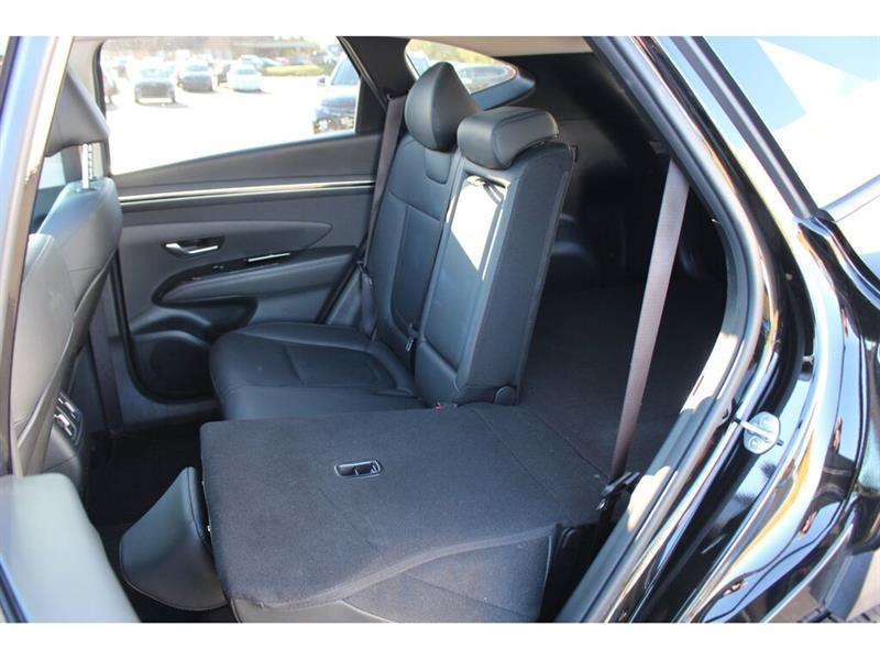 hyundai Tucson 2024 - 43