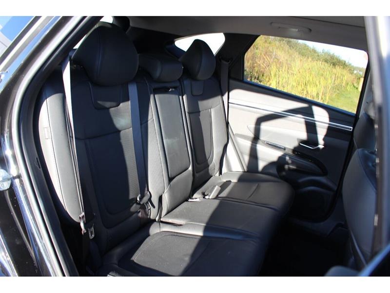 hyundai Tucson 2024 - 49