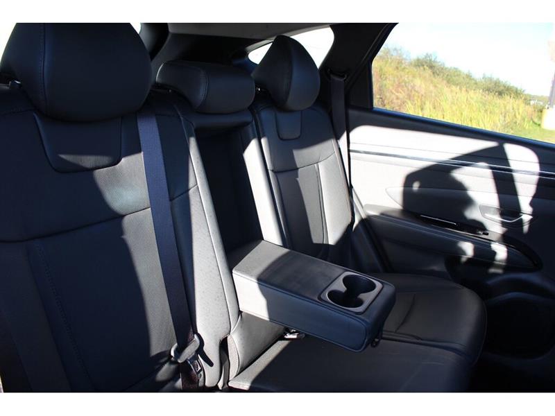 hyundai Tucson 2024 - 50