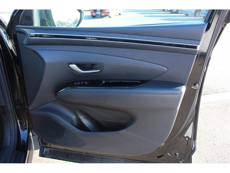 hyundai Tucson 2024 - 52