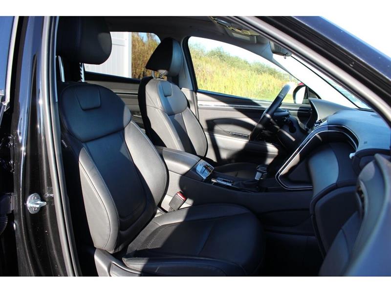 hyundai Tucson 2024 - 53