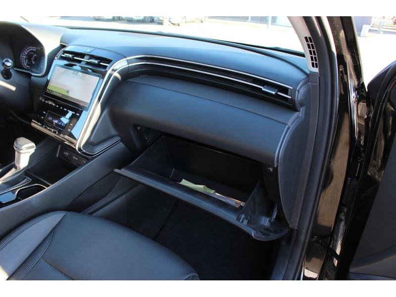 hyundai Tucson 2024 - 54