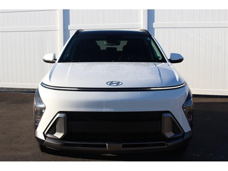 hyundai Kona 2024 - 2