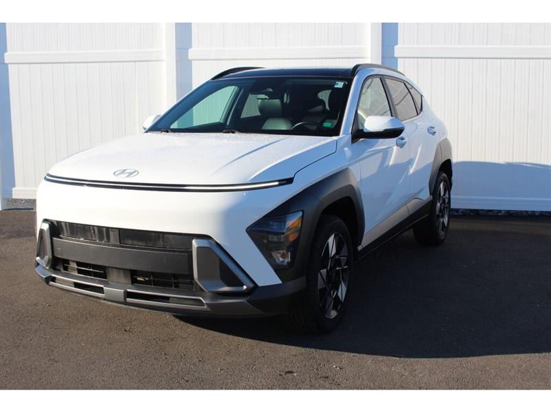 hyundai Kona 2024 - 3